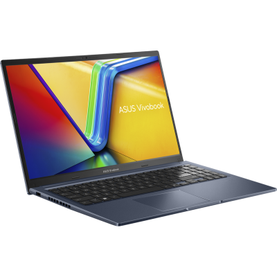 PC PORTABLE ASUS VIVOBOOK 15 X1502VA I9-13900H 8 GO 512 GO SSD WIND...