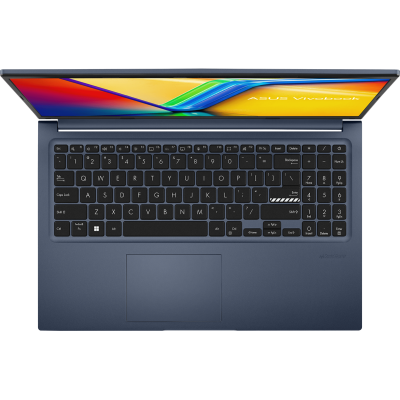 PC PORTABLE ASUS VIVOBOOK 15 X1502VA I9-13900H 8 GO 512 GO SSD WIND...