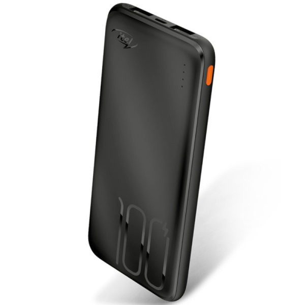 POWER BANK ITEL IPP-53 10000 MAH