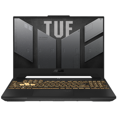 PC PORTABLE ASUS TUF GAMING FX507ZCA I7-12700H RTX 3050 4G 16 GO WI...