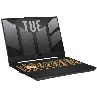PC PORTABLE ASUS TUF GAMING FX507ZCA I7-12700H RTX 3050 4G 16 GO WI...