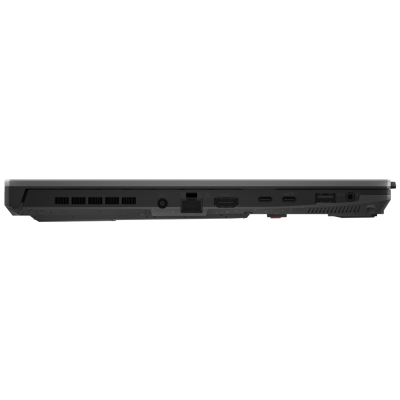 PC PORTABLE ASUS TUF GAMING FX507ZCA I7-12700H RTX 3050 4G 24 GO WI...