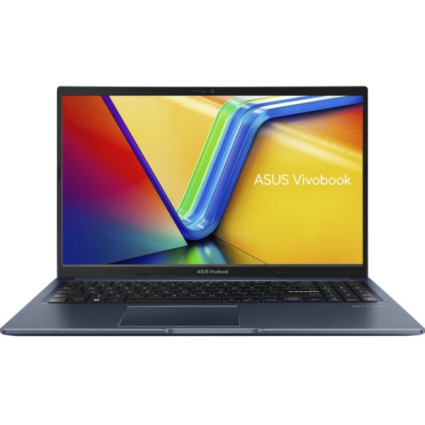 Pc Portable Asus VivoBook 15 X1502VA I7 13è Gén 12 Go Win11 Bleu