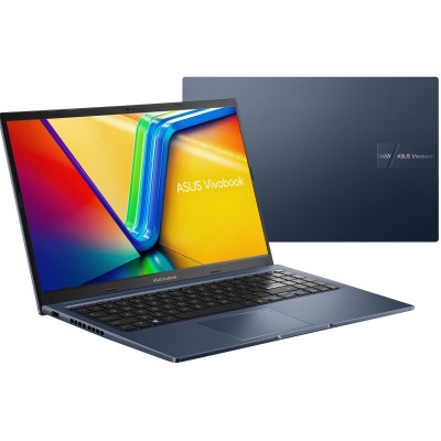 PC PORTABLE ASUS VIVOBOOK 15 X1502VA I5 13È GÉN 12 GO WIN11 BLEU - ...