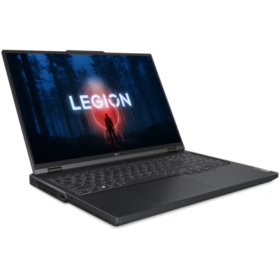 PC Portable Lenovo Légion Pro 5 16ARX8 Ryzen 9 7945HX RTX 4070 8G 1...