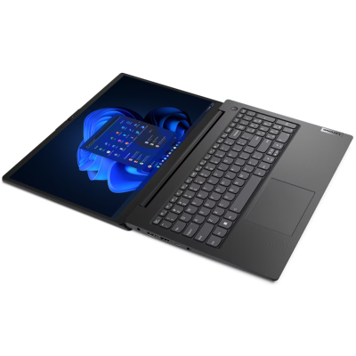 PC Portable LENOVO V15 G3 IAP i3 12è Gén 12G 512Go SSD - Noir