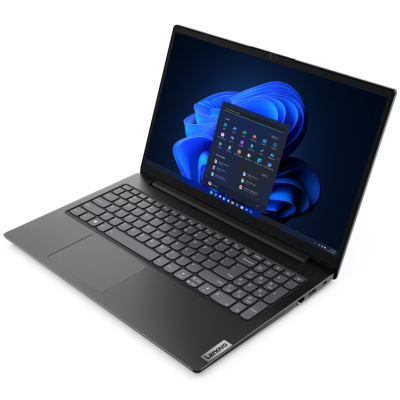 Pc Portable Lenovo V15 G3 IAP i3-1215U 16 Go 512 Go SSD Noir