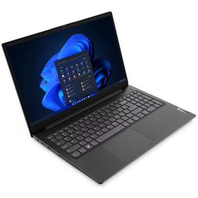 Pc Portable Lenovo V15 G3 IAP i3-1215U 16 Go 512 Go SSD Noir