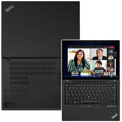 PC PORTABLE LENOVO ThinkPad T14 Gen 4 I7-1355U 16GB 512SSD Windows 11