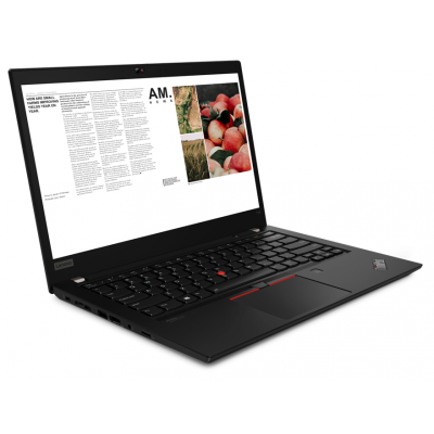 PC Portable Lenovo ThinkPad T14 Gen 3 i5-1335U 8 Go 1 To SSD