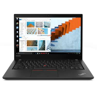 PC Portable Lenovo ThinkPad T14 Gen 3 i5-1335U 8 Go 1 To SSD