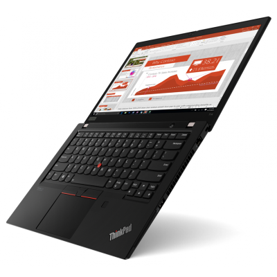 PC Portable Lenovo ThinkPad T14 Gen 3 i5-1335U 8 Go 1 To SSD