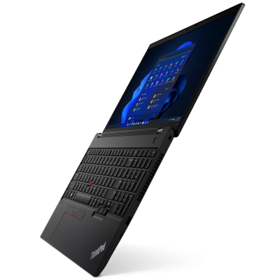 Pc Portable Lenovo ThinkPad L15 Gen 3 i5-1235U 8 Go 256 Go SSD Windows 11 Pro Noir