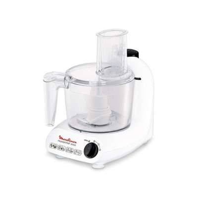 ROBOT MOULINEX MASTERCHEF MULTIFONCTIONS 500W - Lofficielshop : Ven...