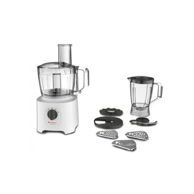 ROBOT EASY FORCE MOULINEX BOL 2.4 L 700 W - Lofficielshop : Vente e...
