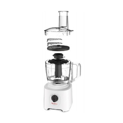 ROBOT EASY FORCE MOULINEX BOL 2.4 L 700 W - Lofficielshop : Vente e...