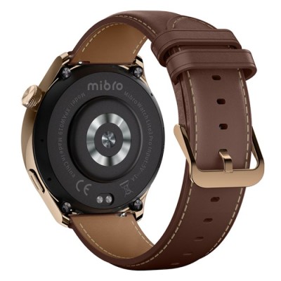 MONTRE CONNECTÉE MIBRO LITE 3 PRO