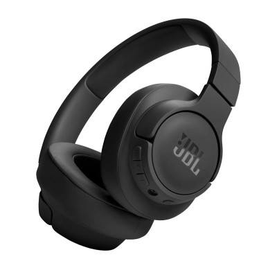 Casque sans fil Bluetooth JBL Tune 720BT / Noir