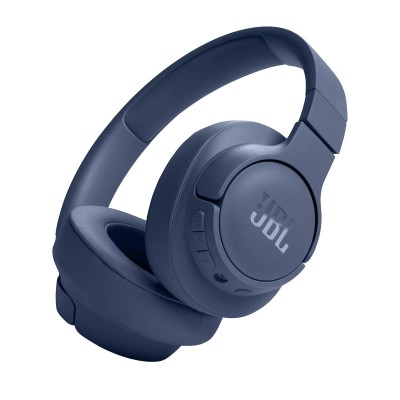 Casque sans fil Bluetooth JBL Tune 720BT / Noir