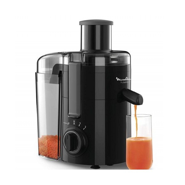 CENTRIFIGEUSE FRUTELIA PLUS MOULINEX 950ML