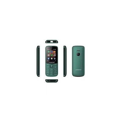 TÉLÉPHONE PORTABLE SMARTEC R24