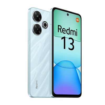 SMARTPHONE XIAOMI REDMI 13 8 GO 128GO -CHEZ L'OFFICIEL SHOP