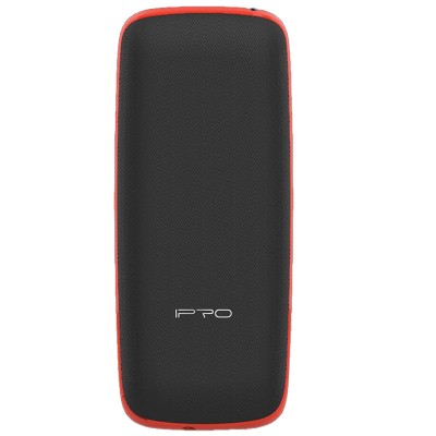 TÉLÉPHONE PORTABLE IPRO A1 MINI DOUBLE SIM - CHEZ L'OFFICIEL SHOP