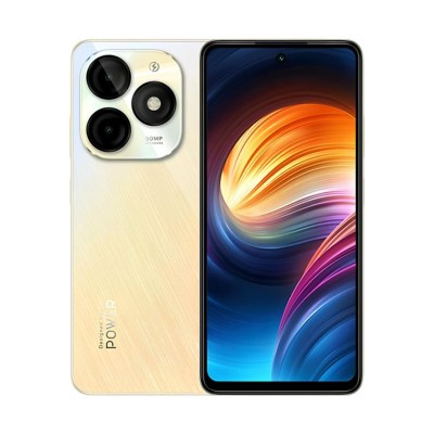 Smartphone ITEL P55 8Go 128Go L'OFFICIEL SHOP