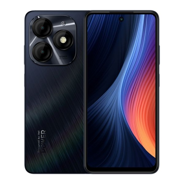 SMARTPHONE ITEL P55 8GO 256GO