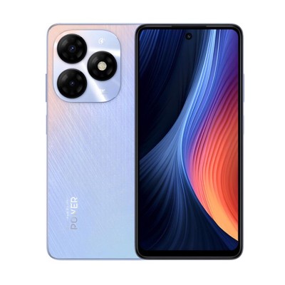 SMARTPHONE ITEL P55 4 GO 128 GO - L'OFFICIEL SHOP