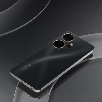 Smartphone ITEL P55 8Go 128Go L'OFFICIEL SHOP