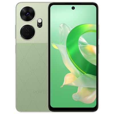 Smartphone ITEL P55 8Go 128Go L'OFFICIEL SHOP