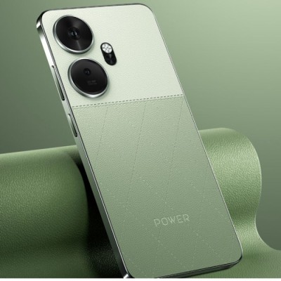 Smartphone ITEL P55 8Go 128Go L'OFFICIEL SHOP