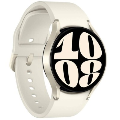 MONTRE CONNECTÉE SAMSUNG GALAXY WATCH 6 40 MM