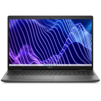 PC PORTABLE DELL LATITUDE 3540 I5 13È GÉN 8GO 256GO SSD / GRIS