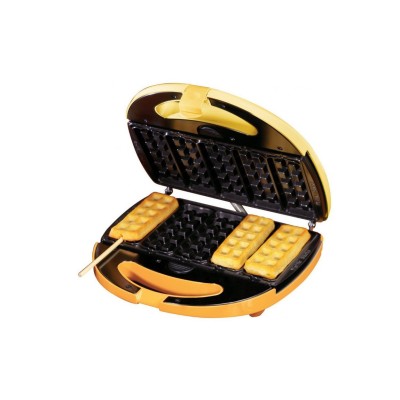 MACHINE A GAUFRES SIMEO 800W - Lofficielshop : Vente en ligne Pc po...