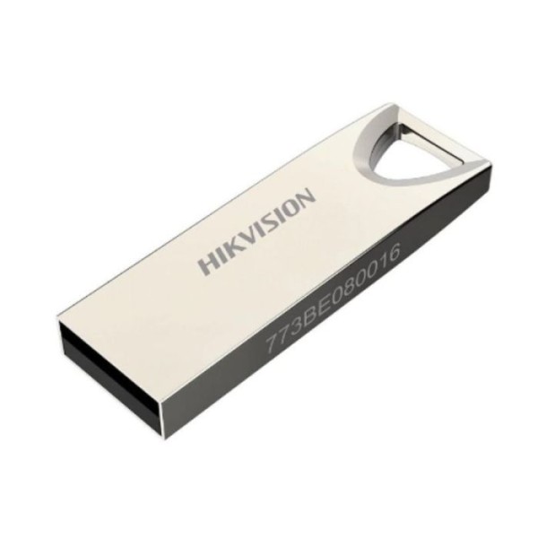 Clé USB HIKVISION U2 128Go USB 2.0 / Gris