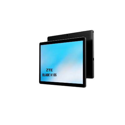 TABLETTE ZTE BLADE X10S 10.1'' 4G - NOIR -CHEZ L'OFFICIEL SHOP