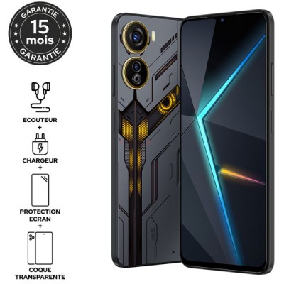 SMARTPHONE ZTE NUBIA NEO 5G 8GO 256GO -CHEZ L'OFFICIEL SHOP