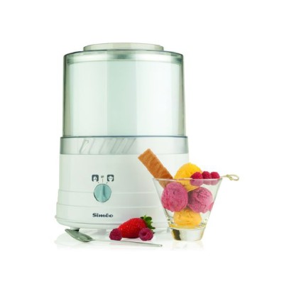 SORBETIERE A GLACE SIMEO - Lofficielshop : Vente en ligne Pc portab...