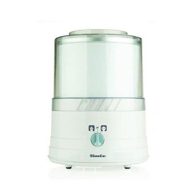 SORBETIERE A GLACE SIMEO - Lofficielshop : Vente en ligne Pc portab...