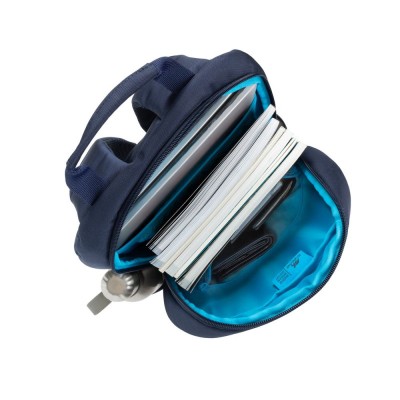 SAC À DOS POUR PC PORTABLE 15.6" RIVACASE 7561-CHEZ L'OFFICIEL SHOP