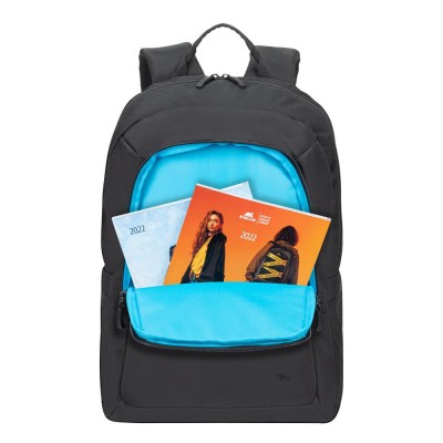 SAC À DOS POUR PC PORTABLE 15.6" RIVACASE 7561-CHEZ L'OFFICIEL SHOP