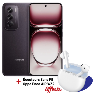 SMARTPHONE OPPO RENO 12 F 5G 8GO 256GO
