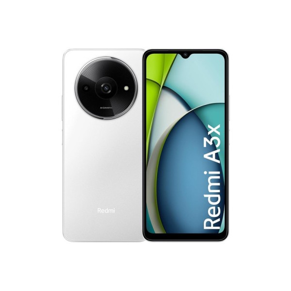 SMARTPHONE XIAOMI REDMI A3X  4 GO 128 GO