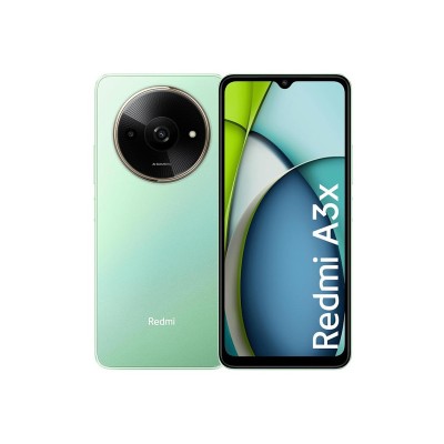 SMARTPHONE XIAOMI REDMI A3X  4 GO 128 GO -CHEZ L'OFFICIEL SHOP