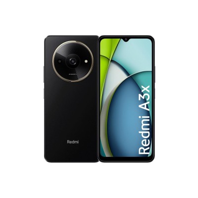 SMARTPHONE XIAOMI REDMI A3X  4 GO 128 GO -CHEZ L'OFFICIEL SHOP
