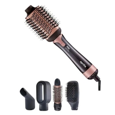BROSSE SOUFFLANTE APRILLA AHS-2038 1200W NOIR