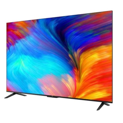 TV TCL 50'' SMART P635 GOOGLE UHD 4K - Lofficielshop : Vente en l...