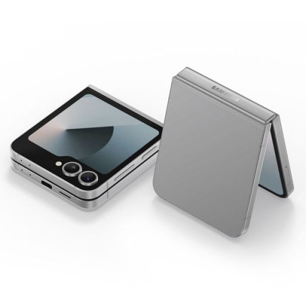 SMARTPHONE SAMSUNG GALAXY Z FLIP6 12GO 256GO